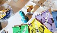 Новые презервативы будут менять цвет при обнаружении венерических заболеваний