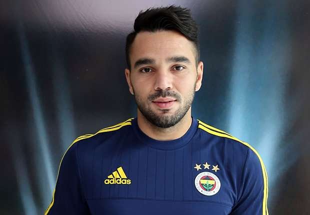 Volkan Şen