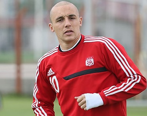 Aatif Chahechouhe