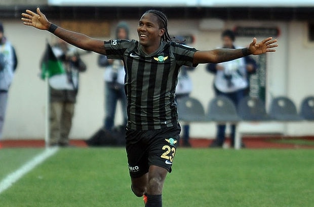 Hugo Rodallega