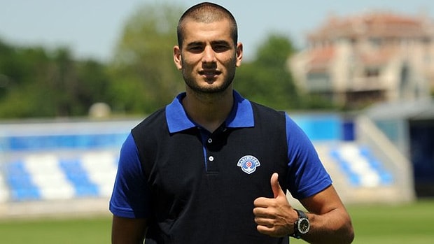 Eren Derdiyok