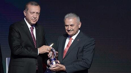 8 Madde ile Erdoğan'ın 22 Yıllık Mesai Arkadaşı: Binali Yıldırım