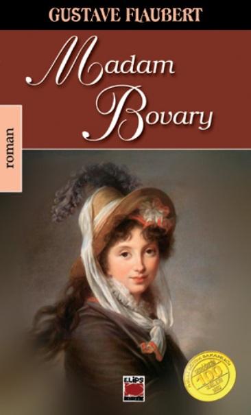 5. Emma Bovary - Madam Bovary