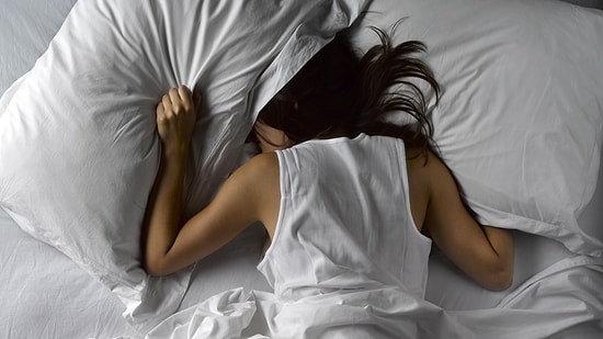 Uyku ile Alakalı Rüyanızda Bile Göremeyeceğiniz 26 İlginç Bilgi