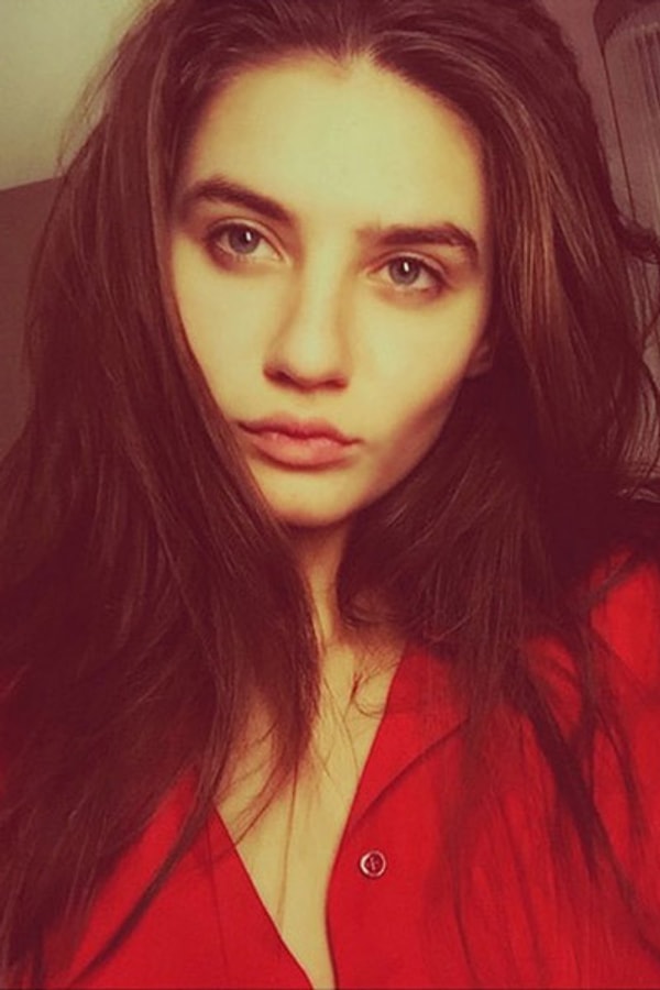 7. Анна Табакова