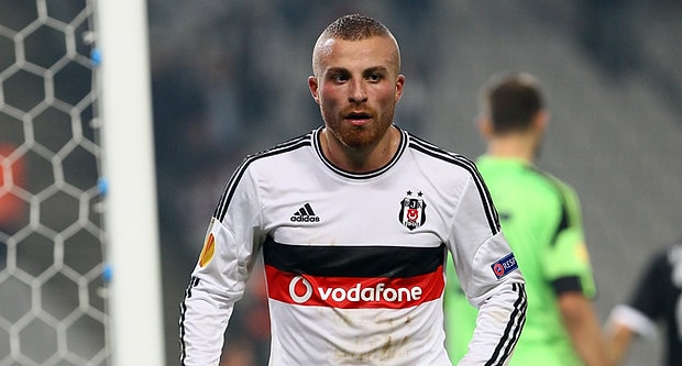 Gökhan Töre