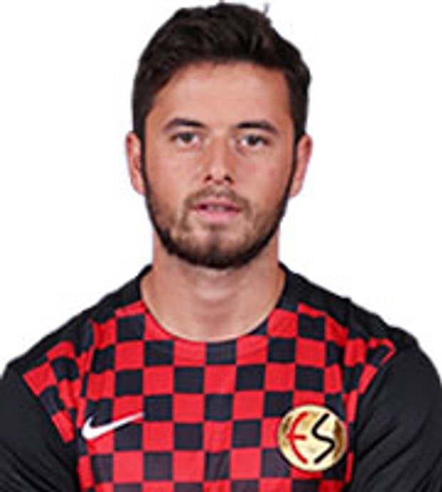 Engin Bekdemir