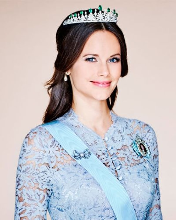 София - герцогиня Вермландская