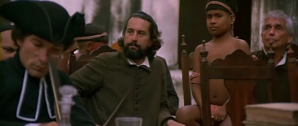 3. Миссия (1986)