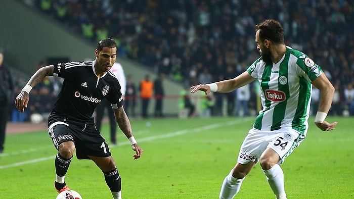 Torku Konyaspor'dan TFF'ye "Biletli" Tepki: Fiyatlar En Düşük 350 TL