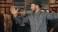 Justin Timberlake'in Son Klibi Can't Stop The Feeling'i İzlerken Aklımızdan Geçenler