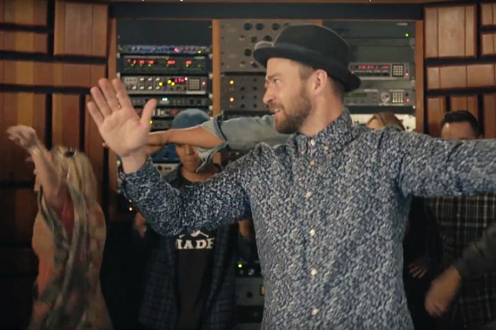 Justin Timberlake'in Son Klibi Can't Stop The Feeling'i İzlerken Aklımızdan Geçenler