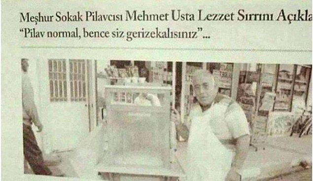 2. Haklı gibi