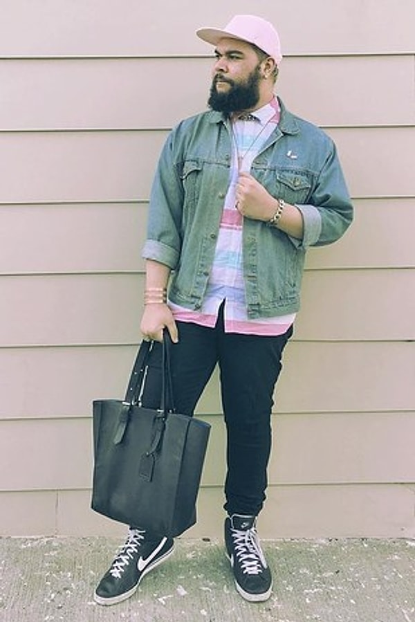 10. Маркиз Нил