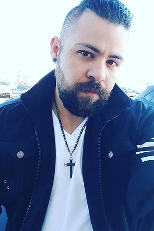 Бенхамин Монтанез