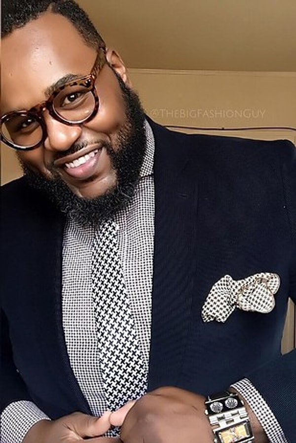 9. Майкл-Энтони Спирман