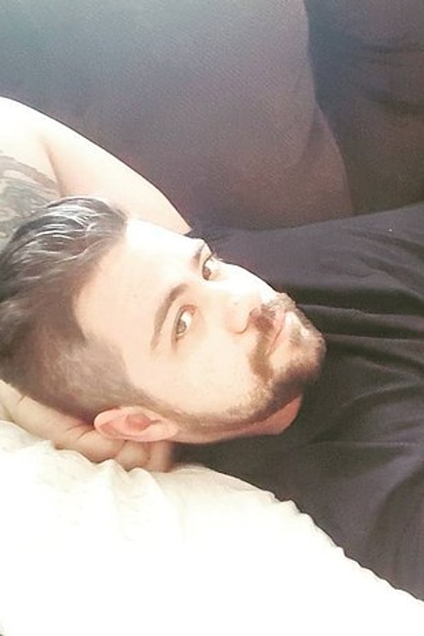 12. Бенхамин Монтанез