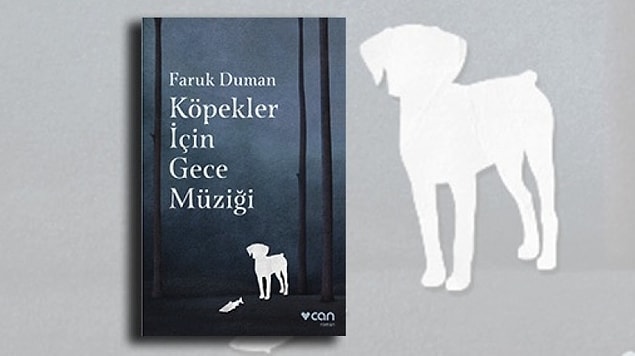 9. "Köpekler İçin Gece Müziği" | Faruk Duman