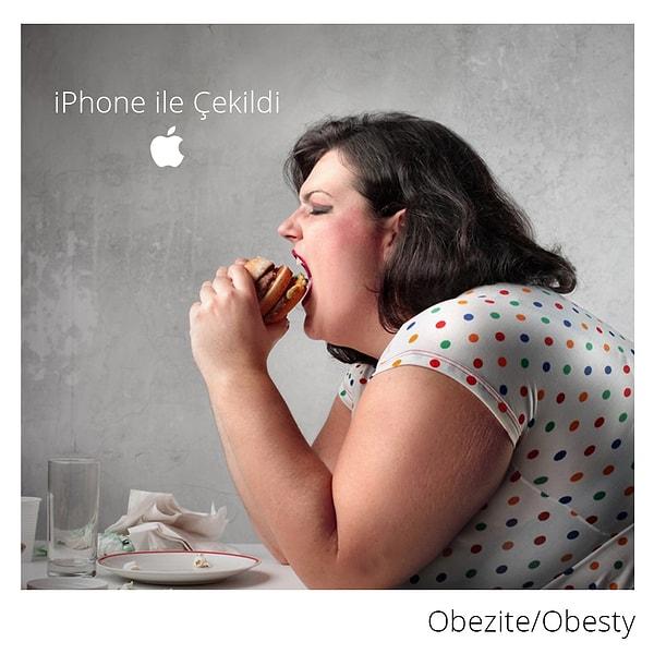2. Obezite