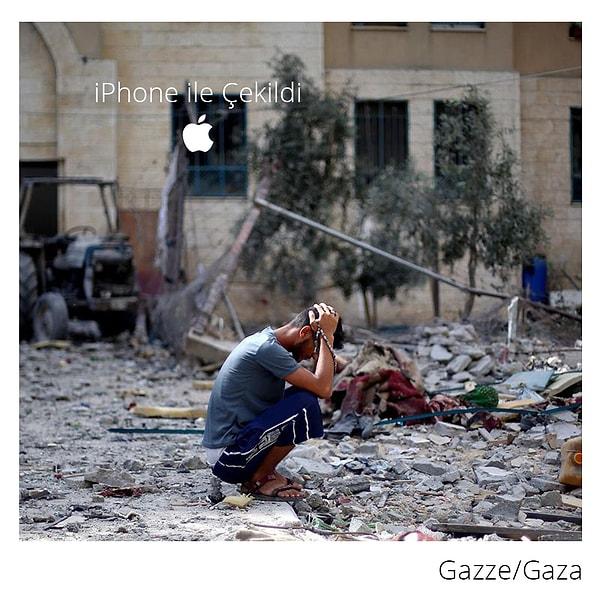 12. Gazze