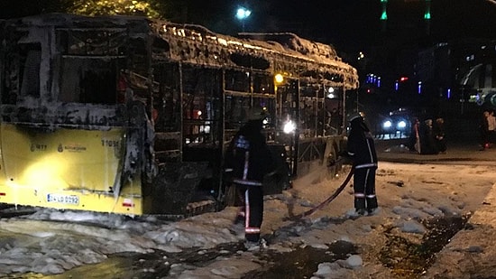 Sultangazi'de Olaylı Gece: 1 Kişi Hayatını Kaybetti