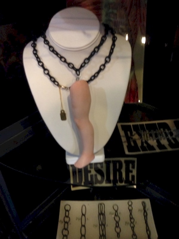 10. Нет, ну правда?