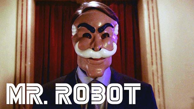 Mr. Robot'un 2. Sezonundan Yeni Fragman Yayınlandı