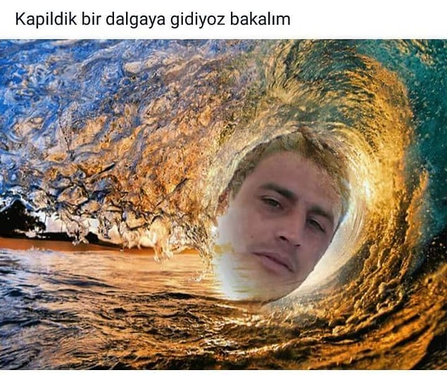 17. Yolun açık olsun