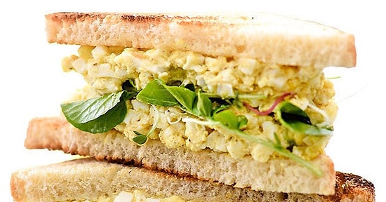 17 быстрых, но вкусных идей для обеда