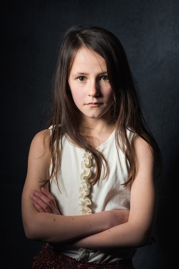 10. «Я боюсь, что однажды мы все будем одинаковыми, что люди придумают, как мы должны жить, вести себя, выглядеть, и что все будут бояться быть разными» - Мейбел, 11