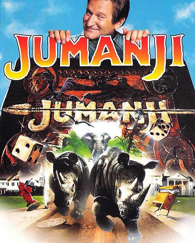 Jumanji