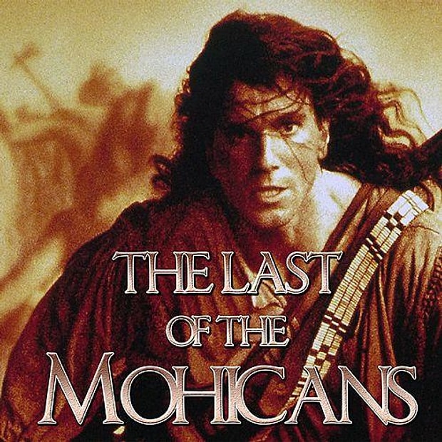 Son Mohikan