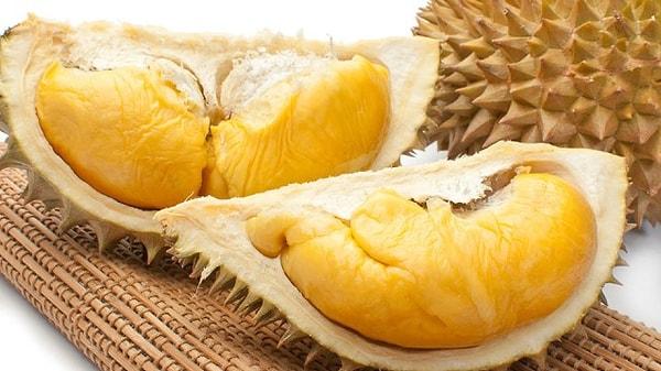 13. Durian