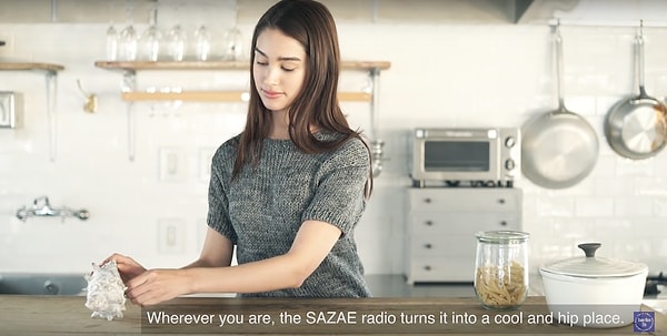 5. Стоит такое чудесное радио всего 40 $.