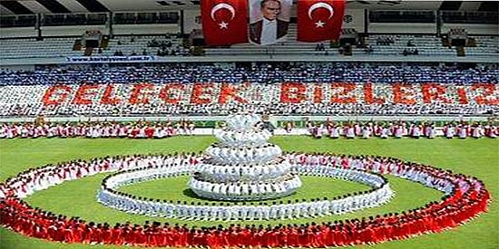 19 Mayıs Gösterilerine Katılan Her Liselinin Hatırlayacağı 15 Şey