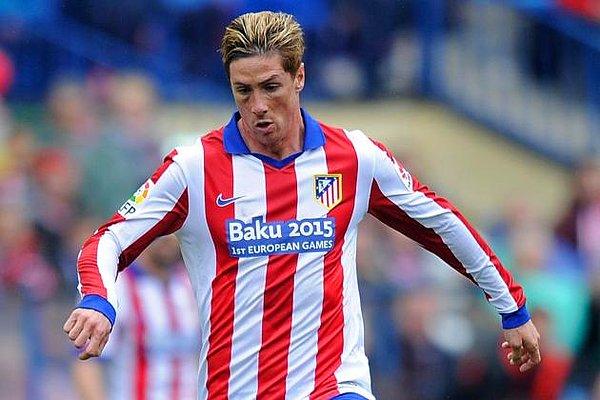18. Fernando Torres