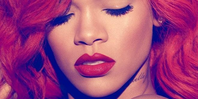 Rihanna Şarkılarını Sadece 5 Saniyede Tanıyabilecek misin?