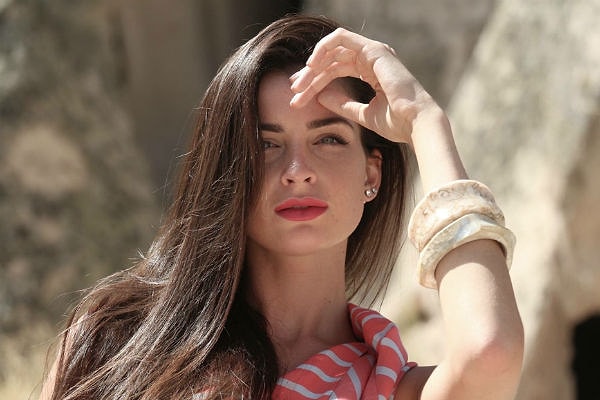 7. Яна абсолютно уверена в своей победе