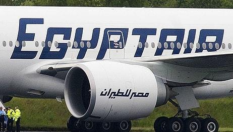 EgyptAir Uçağının Enkazıyla İlgili Çelişkili Açıklamalar