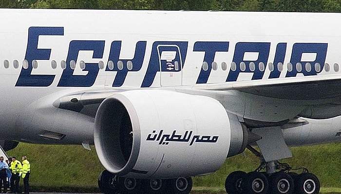 EgyptAir Uçağının Enkazıyla İlgili Çelişkili Açıklamalar