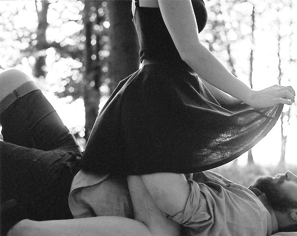 11. "Вот терпеть не могу куни. Может со мной что-то не то?"