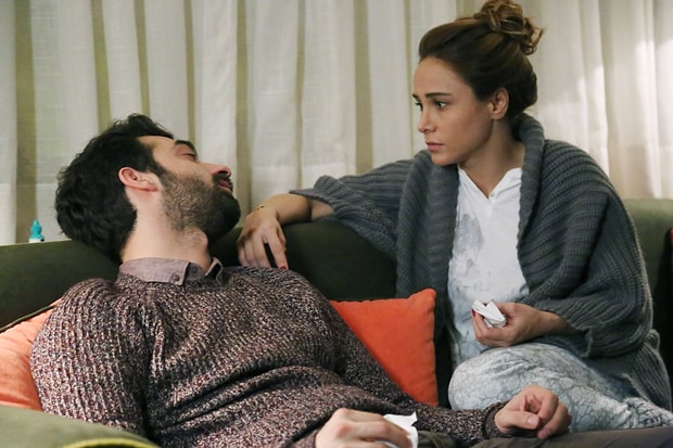 Ayşegül - Poyraz