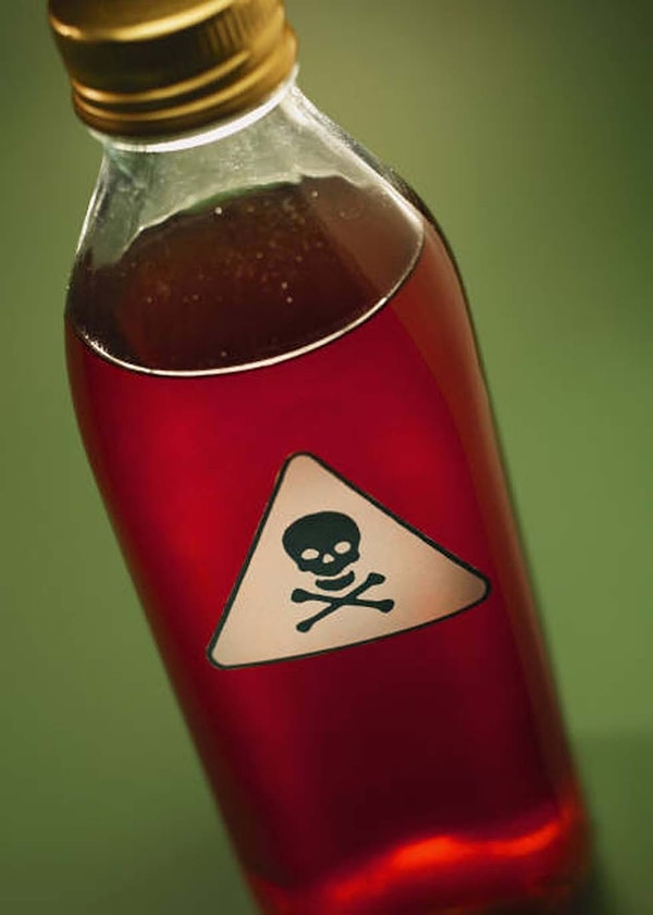 1. Смерть от диареи