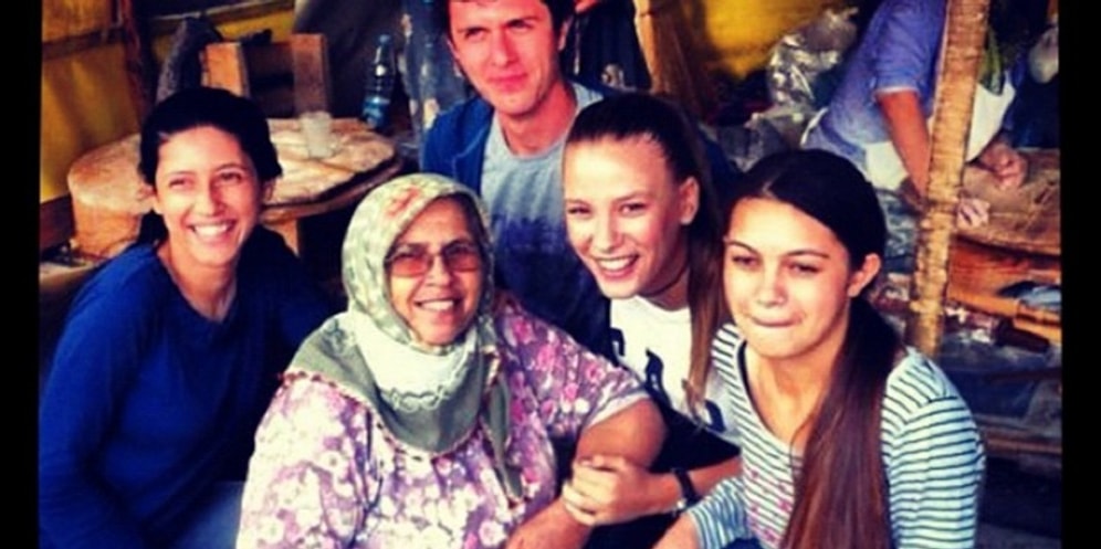 Kim Ne Paylaşmış? Severek Takip Ettiğimiz 24 Ünlünün İlk Instagram Paylaşımları