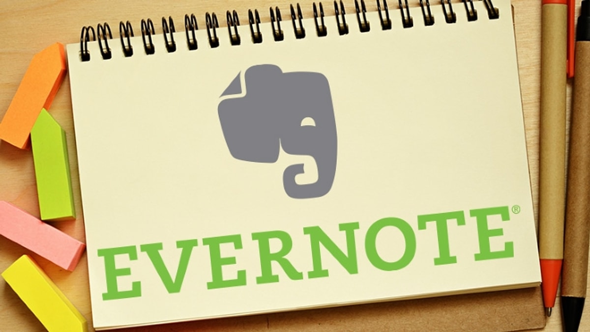 Сервис для заметок. Evernote Пачиков. RNOTE. Что лучше ONENOTE или Evernote.