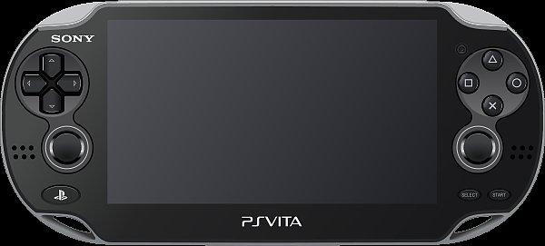 21. PlayStation Vita (2011)
