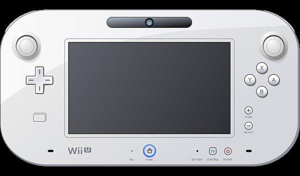 22. Wii U (2012)