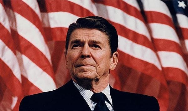 9. Eski ABD başkanlarından Ronald Reagan, lise döneminde cankurtaran olarak çalıştı ve bu süreçte 77 kişinin hayatını kurtardı.