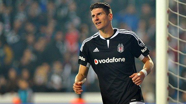 "Beşiktaş'ın tek şansı Gomez değil"