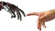 Новая рука-робот расширяет человеческие способности